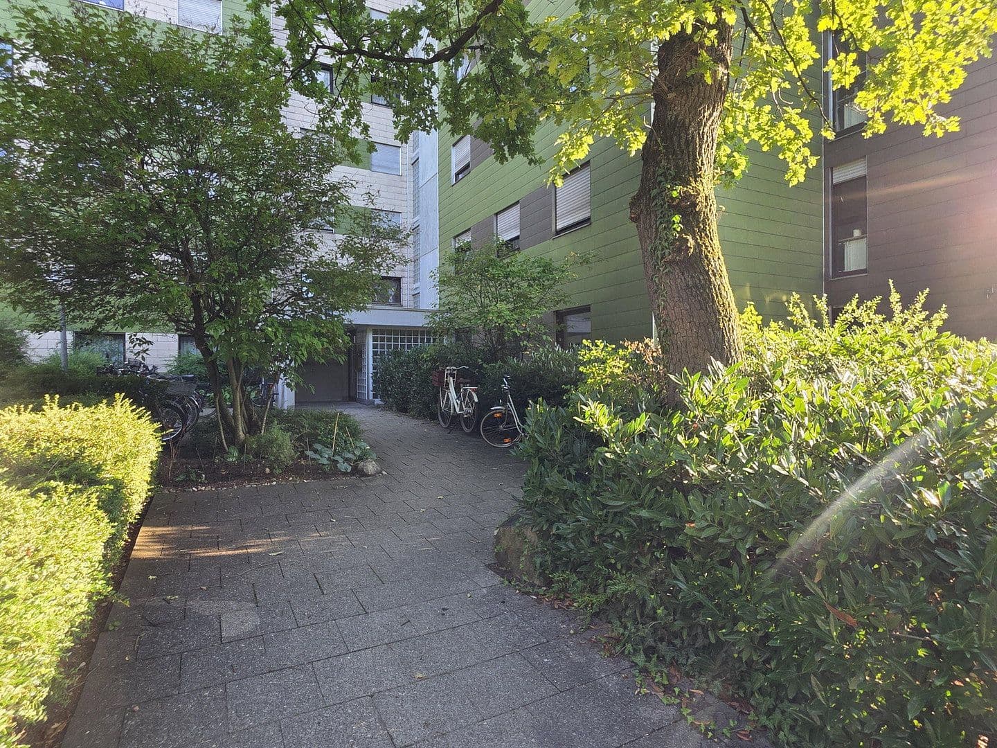 Predaj bytu 2-izbový 71 m², München, Bavorsko Predaj bytu 2-izbový 71 m², München, Bavorsko