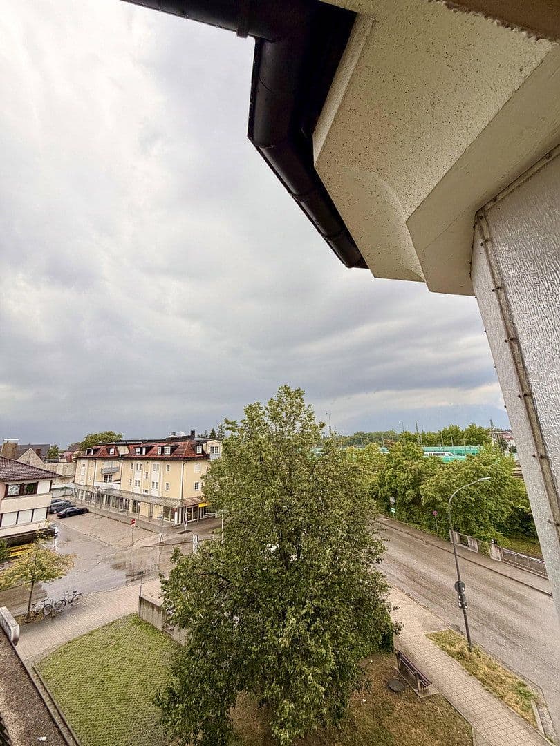 Predaj bytu 1-izbový 49 m², Lindenstrasse 34, Freilassing, Bavorsko Predaj bytu 1-izbový 49 m², Lindenstrasse 34, Freilassing, Bavorsko