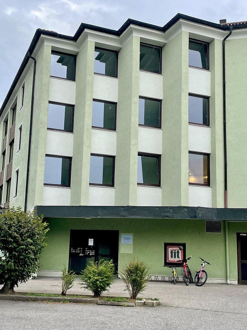 Predaj bytu 1-izbový 49 m², Lindenstrasse 34, Freilassing, Bavorsko Predaj bytu 1-izbový 49 m², Lindenstrasse 34, Freilassing, Bavorsko