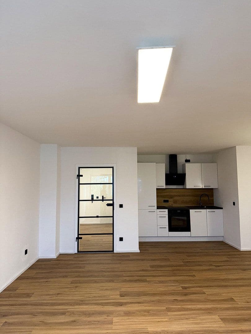 Predaj bytu 1-izbový 49 m², Lindenstrasse 34, Freilassing, Bavorsko Predaj bytu 1-izbový 49 m², Lindenstrasse 34, Freilassing, Bavorsko