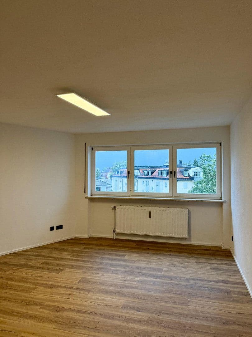 Predaj bytu 1-izbový 49 m², Lindenstrasse 34, Freilassing, Bavorsko Predaj bytu 1-izbový 49 m², Lindenstrasse 34, Freilassing, Bavorsko