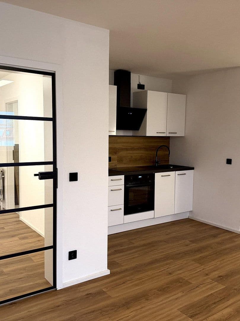 Predaj bytu 1-izbový 49 m², Lindenstrasse 34, Freilassing, Bavorsko Predaj bytu 1-izbový 49 m², Lindenstrasse 34, Freilassing, Bavorsko