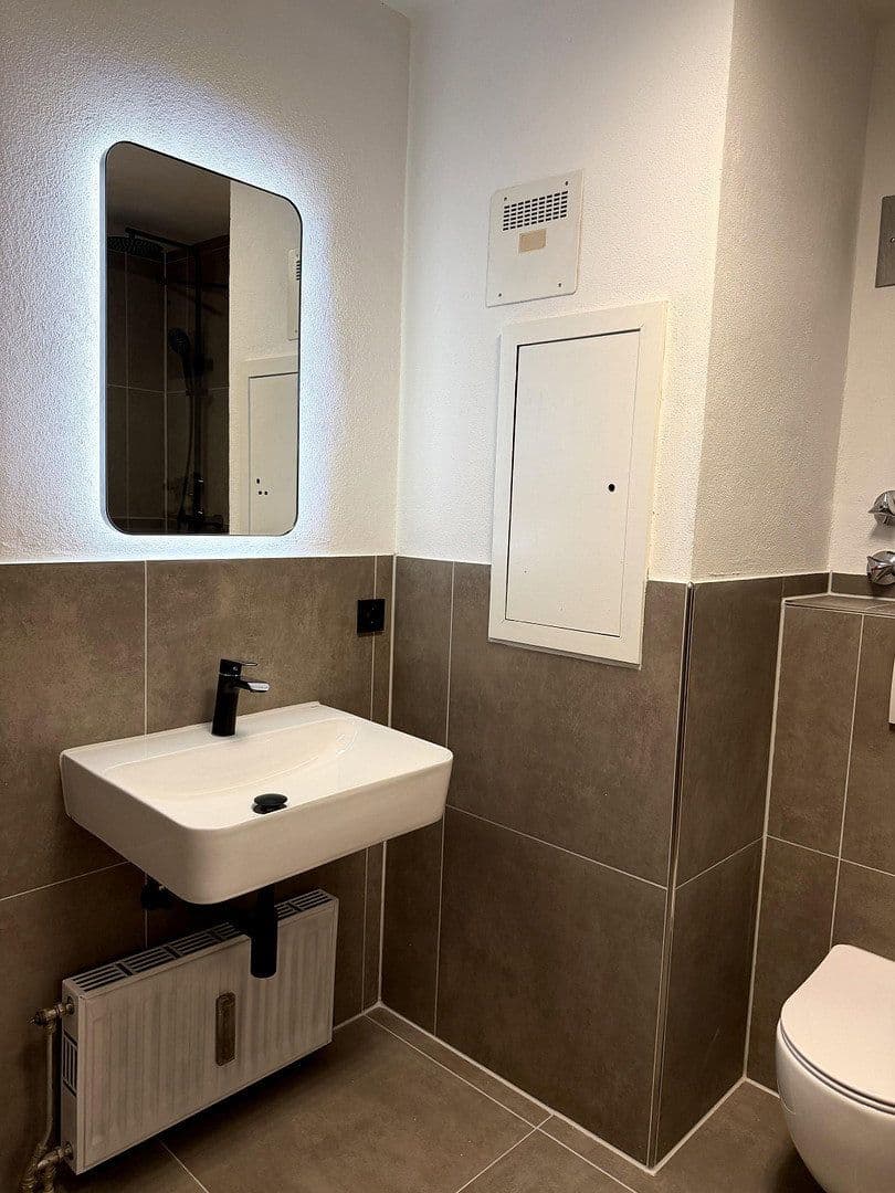 Predaj bytu 1-izbový 49 m², Lindenstrasse 34, Freilassing, Bavorsko Predaj bytu 1-izbový 49 m², Lindenstrasse 34, Freilassing, Bavorsko