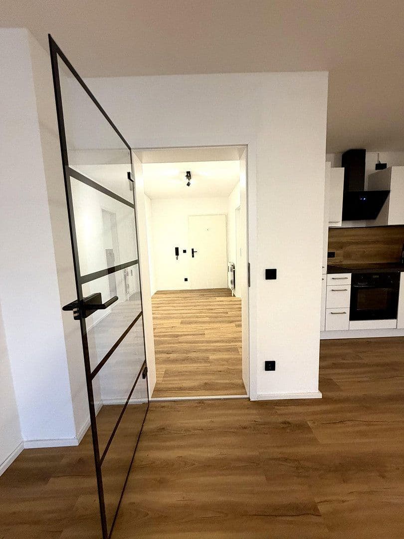 Predaj bytu 1-izbový 49 m², Lindenstrasse 34, Freilassing, Bavorsko Predaj bytu 1-izbový 49 m², Lindenstrasse 34, Freilassing, Bavorsko