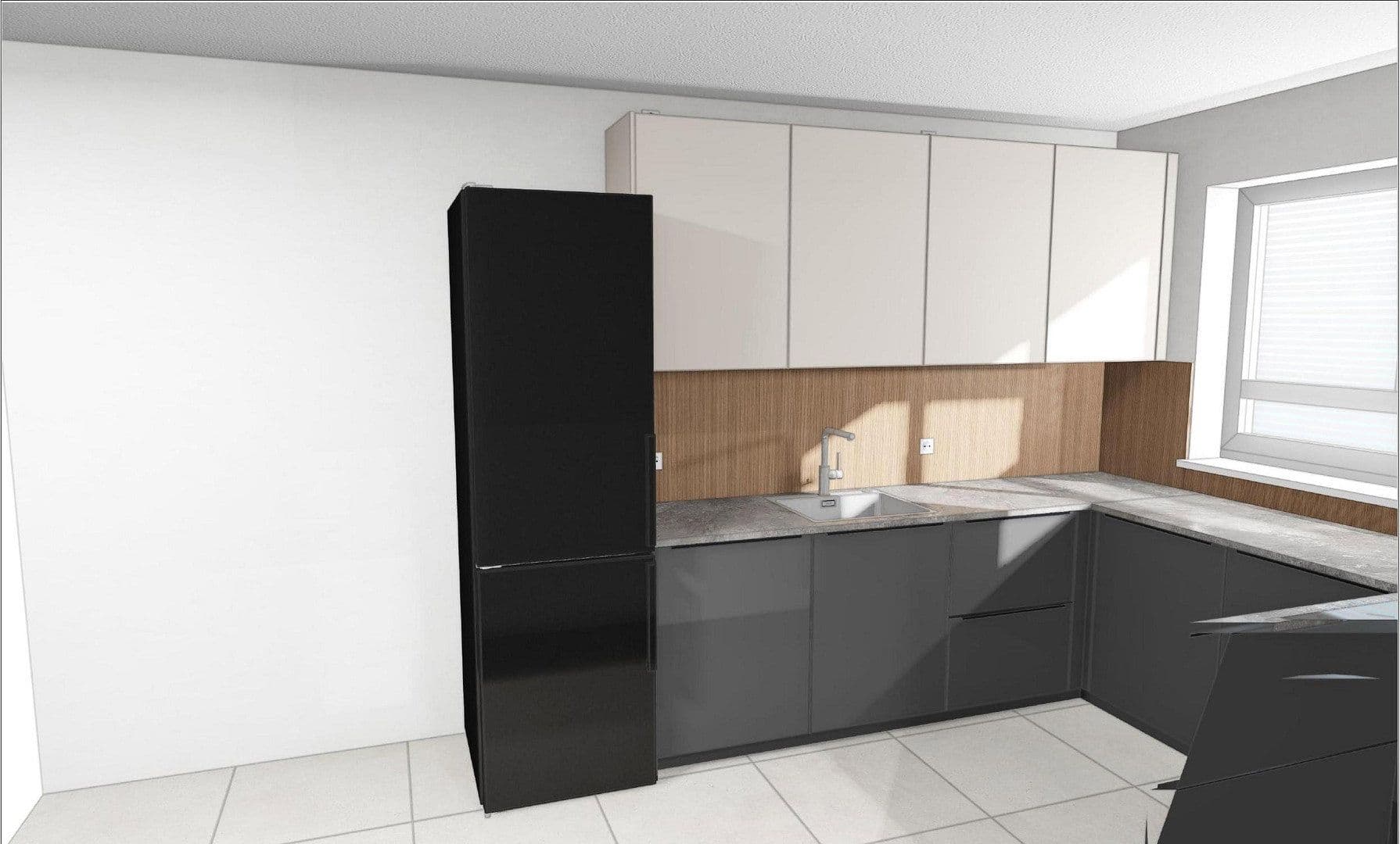 Prenájom domu 134 m², pozemok 243 m², Mering, Bavorsko Prenájom domu 134 m², pozemok 243 m², Mering, Bavorsko