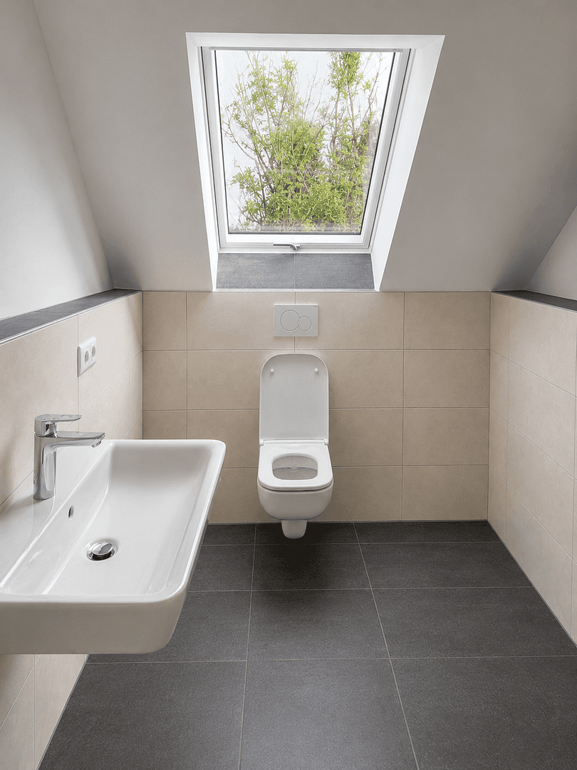 Prenájom domu 134 m², pozemok 243 m², Mering, Bavorsko Prenájom domu 134 m², pozemok 243 m², Mering, Bavorsko