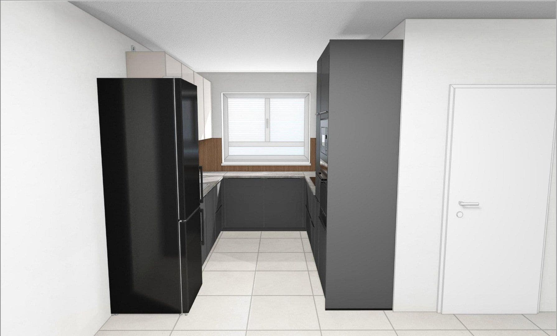 Prenájom domu 134 m², pozemok 243 m², Mering, Bavorsko Prenájom domu 134 m², pozemok 243 m², Mering, Bavorsko