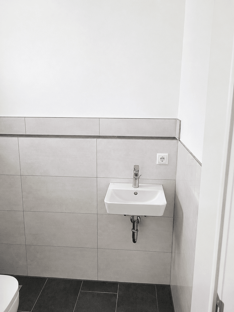 Prenájom domu 134 m², pozemok 243 m², Mering, Bavorsko Prenájom domu 134 m², pozemok 243 m², Mering, Bavorsko