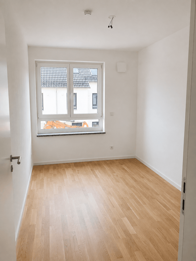 Prenájom domu 134 m², pozemok 243 m², Mering, Bavorsko Prenájom domu 134 m², pozemok 243 m², Mering, Bavorsko