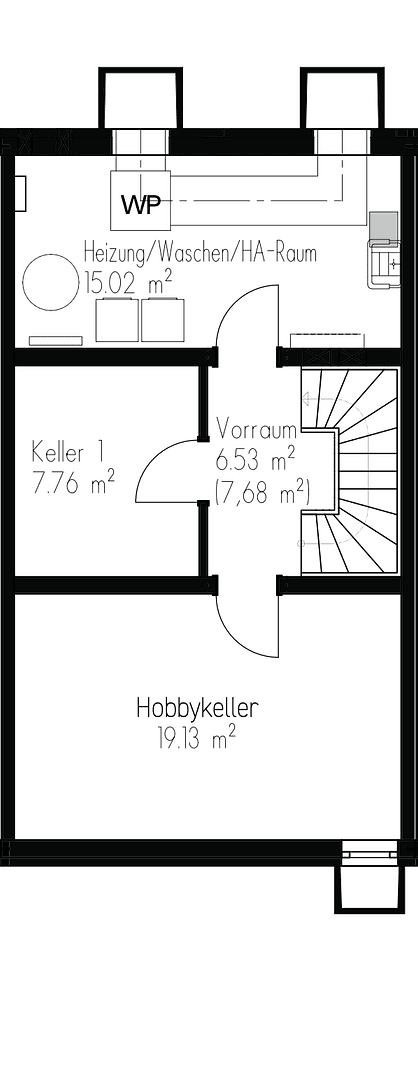 Prenájom domu 134 m², pozemok 243 m², Mering, Bavorsko Prenájom domu 134 m², pozemok 243 m², Mering, Bavorsko