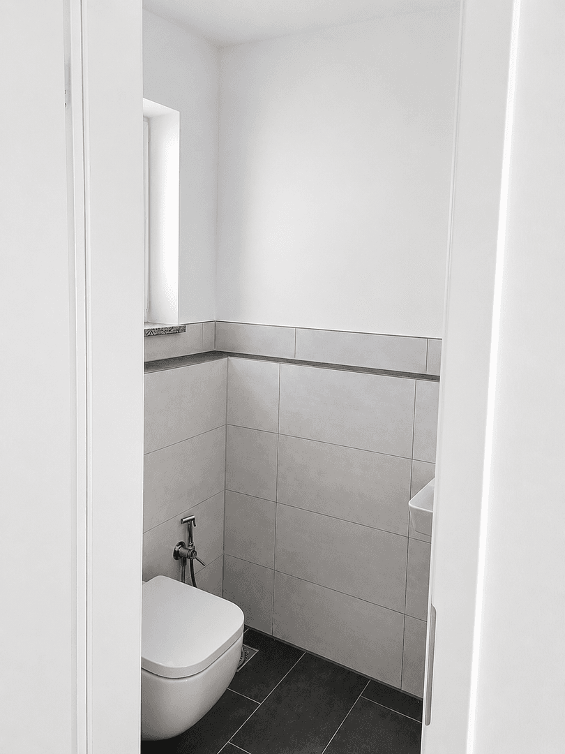 Prenájom domu 134 m², pozemok 243 m², Mering, Bavorsko Prenájom domu 134 m², pozemok 243 m², Mering, Bavorsko