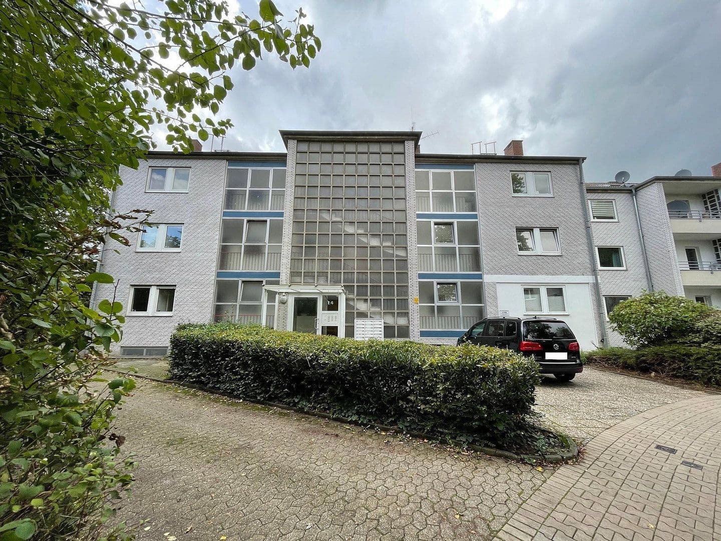 Prenájom bytu 1-izbový 25 m², Düsseldorf, Severné Porýnie - Westfálsko Prenájom bytu 1-izbový 25 m², Düsseldorf, Severné Porýnie - Westfálsko