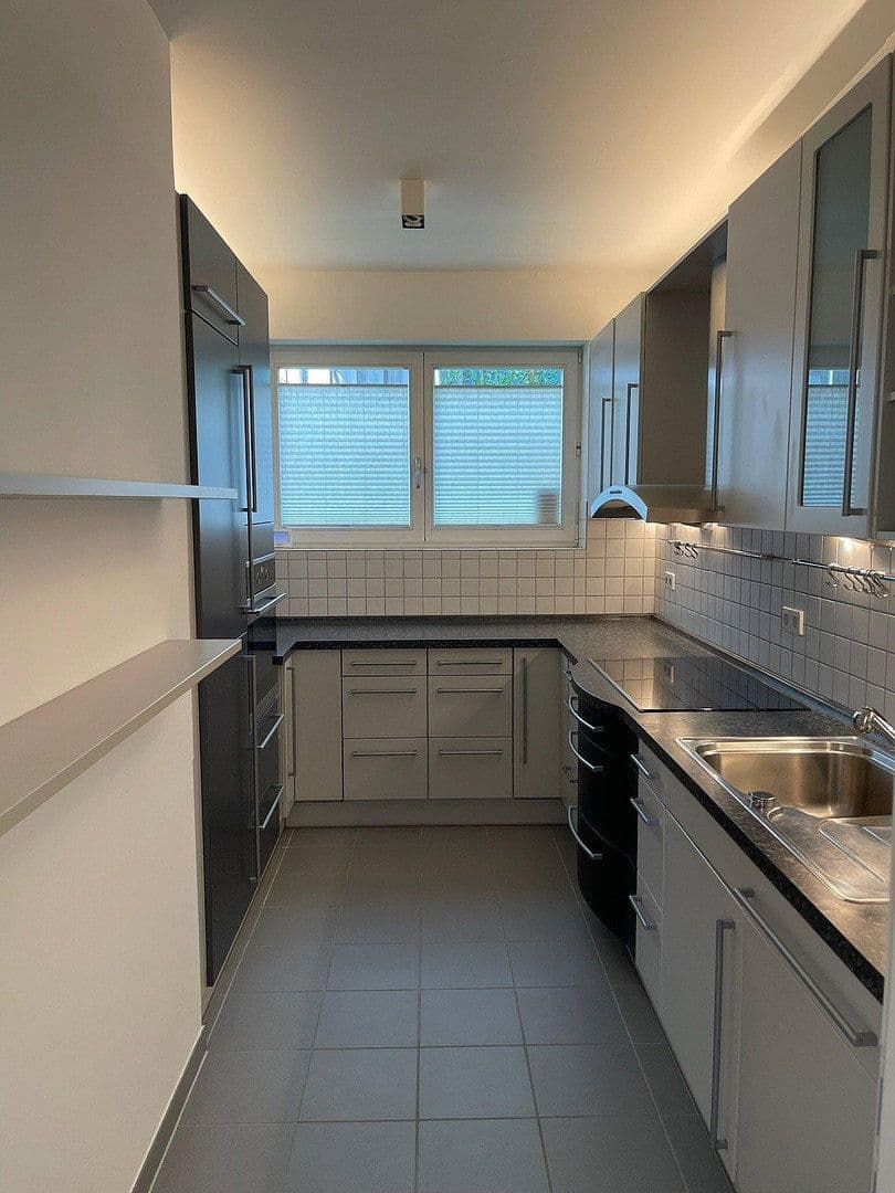 Predaj bytu 3-izbový 139 m², Hamburg, Hamburg Predaj bytu 3-izbový 139 m², Hamburg, Hamburg