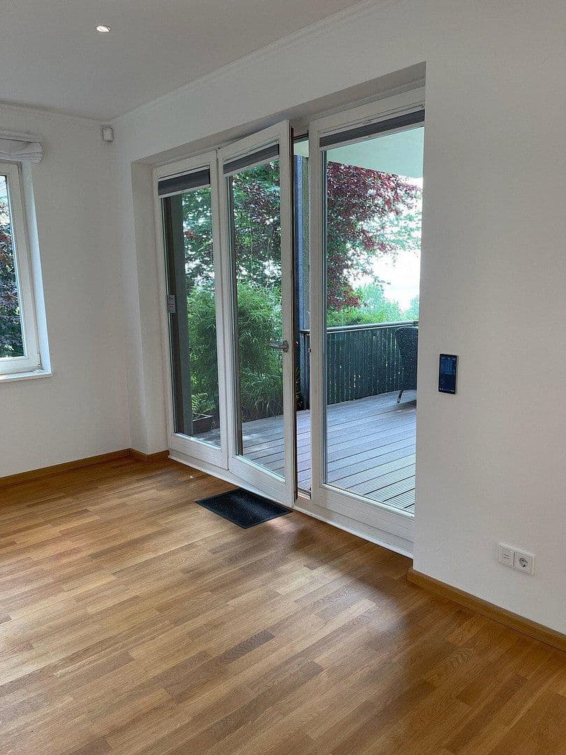 Predaj bytu 3-izbový 139 m², Hamburg, Hamburg Predaj bytu 3-izbový 139 m², Hamburg, Hamburg