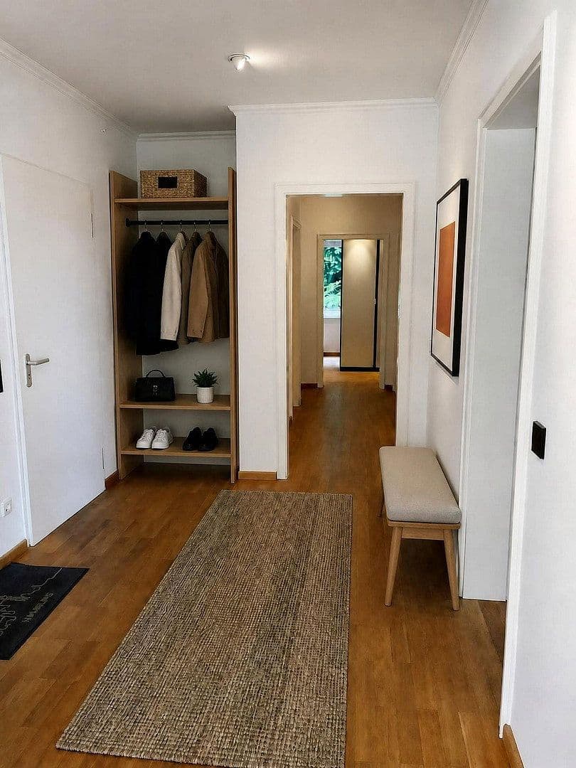 Predaj bytu 3-izbový 139 m², Hamburg, Hamburg Predaj bytu 3-izbový 139 m², Hamburg, Hamburg