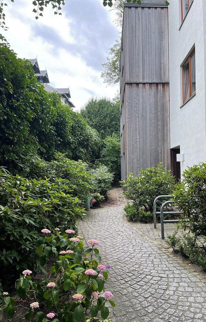 Predaj bytu 3-izbový 139 m², Hamburg, Hamburg Predaj bytu 3-izbový 139 m², Hamburg, Hamburg