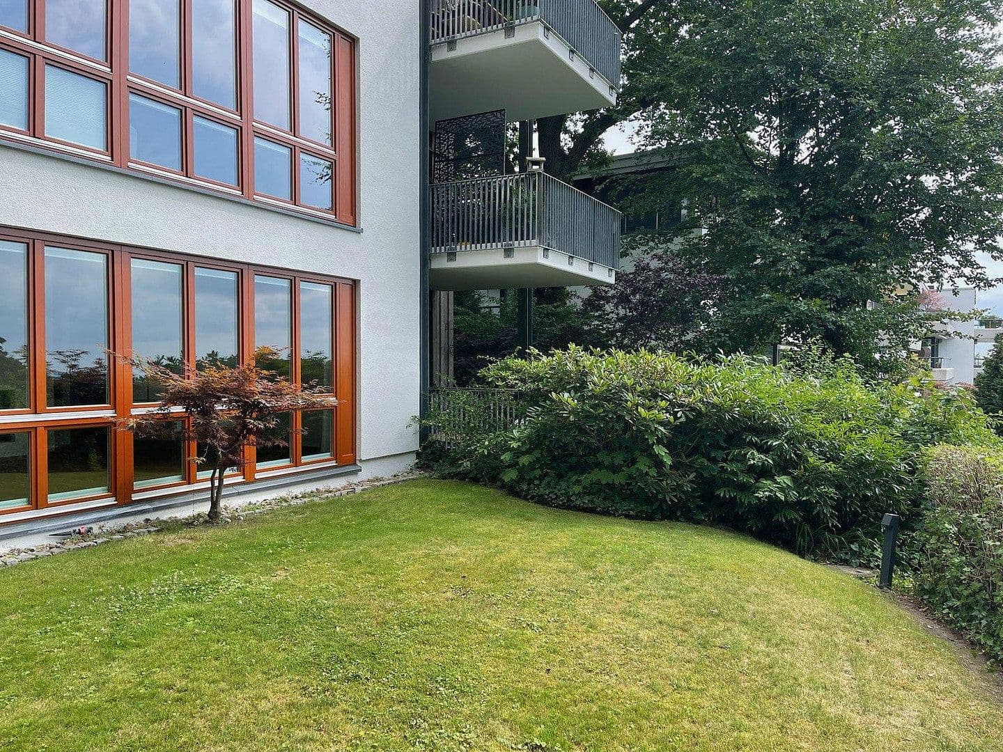 Predaj bytu 3-izbový 139 m², Hamburg, Hamburg Predaj bytu 3-izbový 139 m², Hamburg, Hamburg