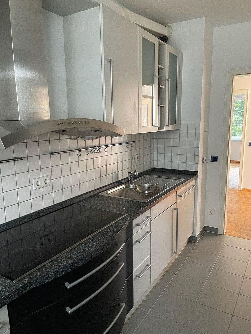 Predaj bytu 3-izbový 139 m², Hamburg, Hamburg Predaj bytu 3-izbový 139 m², Hamburg, Hamburg