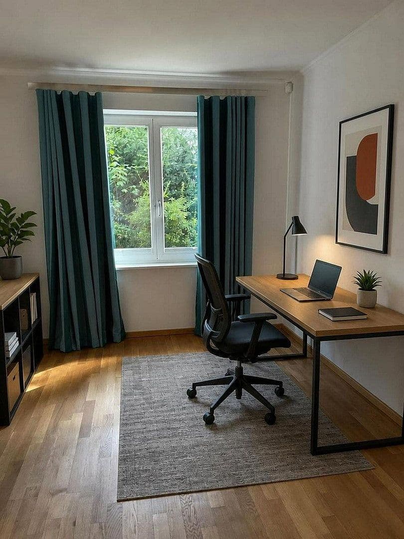 Predaj bytu 3-izbový 139 m², Hamburg, Hamburg Predaj bytu 3-izbový 139 m², Hamburg, Hamburg