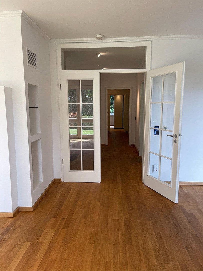 Predaj bytu 3-izbový 139 m², Hamburg, Hamburg Predaj bytu 3-izbový 139 m², Hamburg, Hamburg