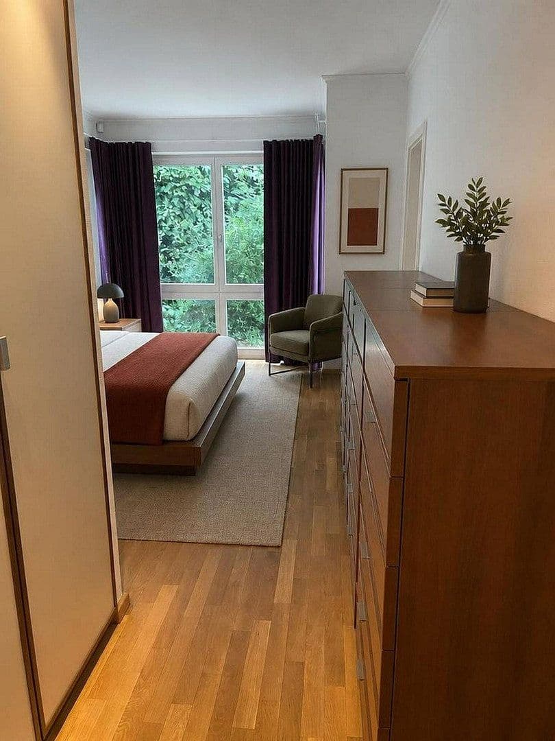 Predaj bytu 3-izbový 139 m², Hamburg, Hamburg Predaj bytu 3-izbový 139 m², Hamburg, Hamburg