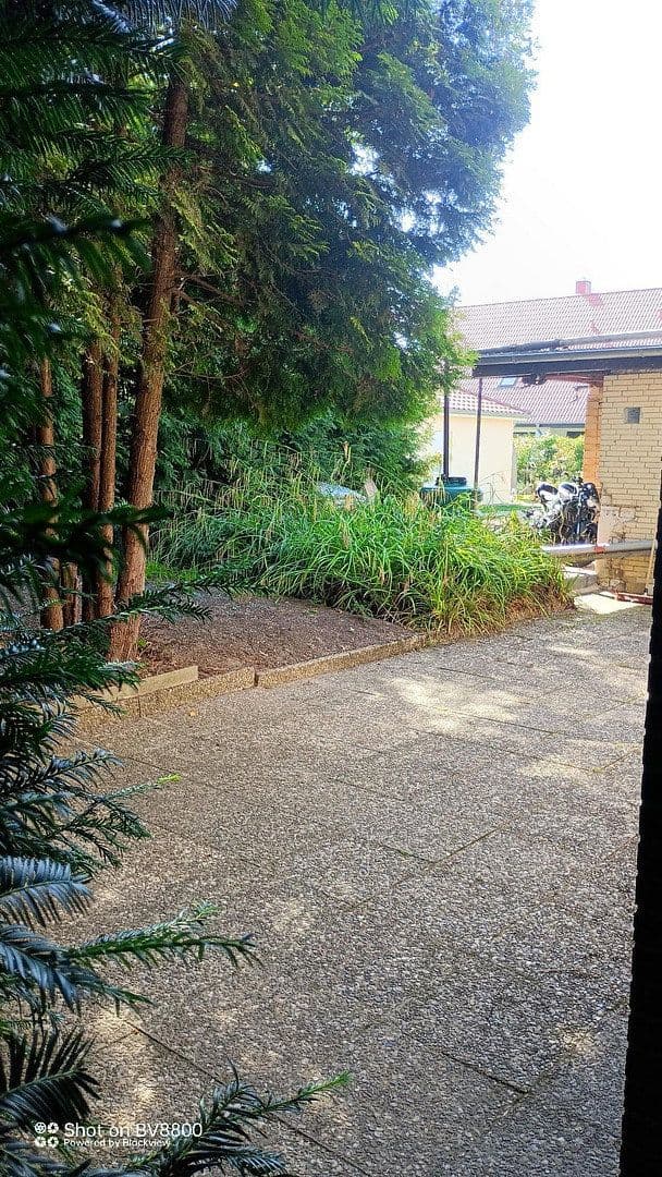 Predaj domu 240 m², pozemok 610 m², Rüdigerweg 25, Hannover, Dolné Sasko Predaj domu 240 m², pozemok 610 m², Rüdigerweg 25, Hannover, Dolné Sasko