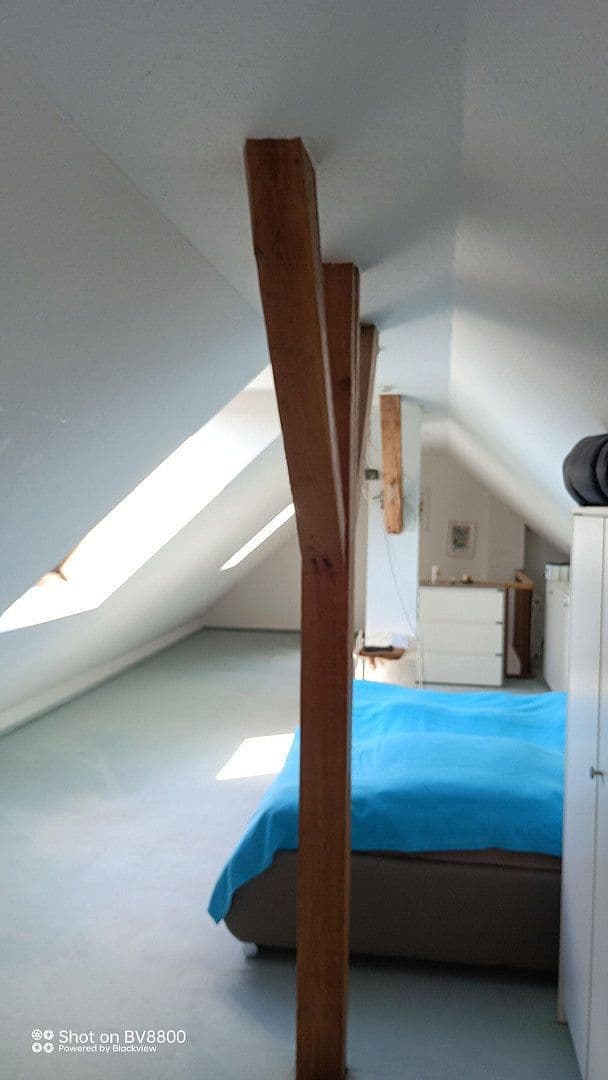 Predaj domu 240 m², pozemok 610 m², Rüdigerweg 25, Hannover, Dolné Sasko Predaj domu 240 m², pozemok 610 m², Rüdigerweg 25, Hannover, Dolné Sasko