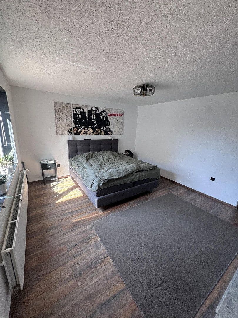 Predaj domu 240 m², pozemok 610 m², Rüdigerweg 25, Hannover, Dolné Sasko Predaj domu 240 m², pozemok 610 m², Rüdigerweg 25, Hannover, Dolné Sasko