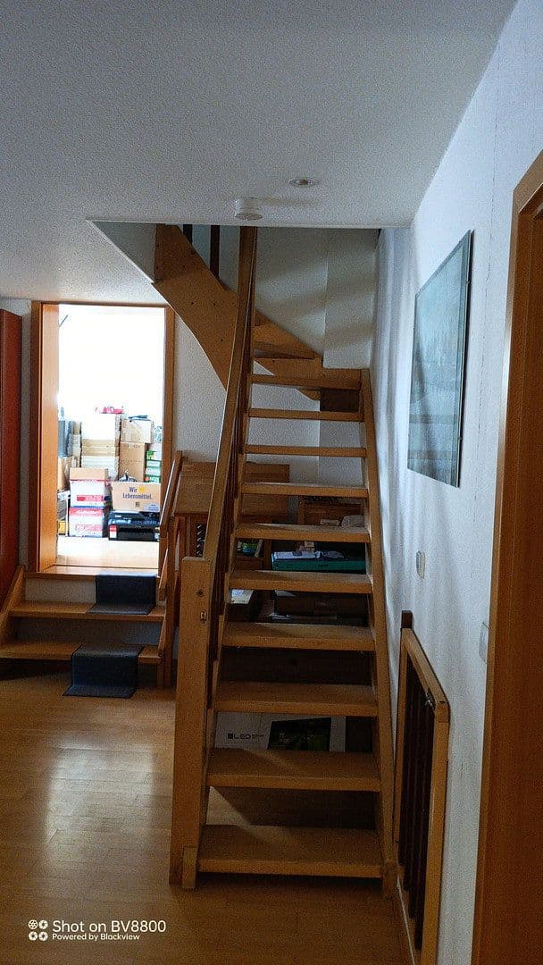 Predaj domu 240 m², pozemok 610 m², Rüdigerweg 25, Hannover, Dolné Sasko Predaj domu 240 m², pozemok 610 m², Rüdigerweg 25, Hannover, Dolné Sasko