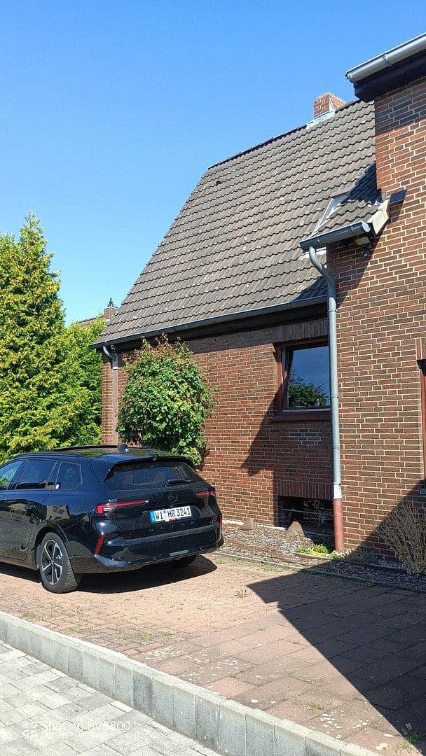 Predaj domu 240 m², pozemok 610 m², Rüdigerweg 25, Hannover, Dolné Sasko Predaj domu 240 m², pozemok 610 m², Rüdigerweg 25, Hannover, Dolné Sasko