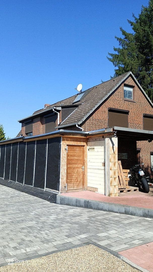 Predaj domu 240 m², pozemok 610 m², Rüdigerweg 25, Hannover, Dolné Sasko Predaj domu 240 m², pozemok 610 m², Rüdigerweg 25, Hannover, Dolné Sasko