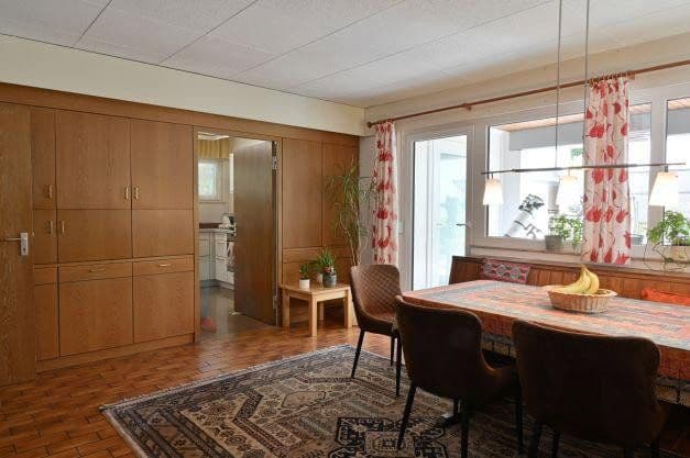 Predaj domu 300 m², pozemok 1.100 m², Neunkirchen, Sársko Predaj domu 300 m², pozemok 1.100 m², Neunkirchen, Sársko