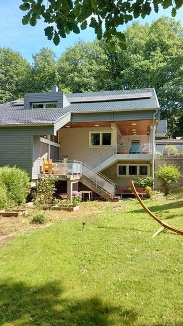 Predaj domu 300 m², pozemok 1.100 m², Neunkirchen, Sársko Predaj domu 300 m², pozemok 1.100 m², Neunkirchen, Sársko
