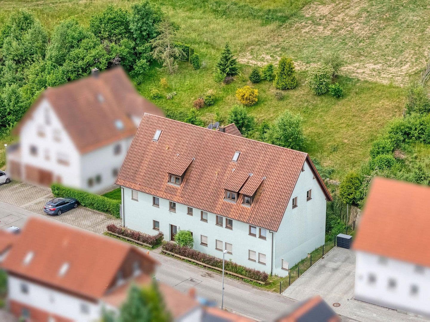 Predaj domu 461 m², pozemok 928 m², Schönberg, Bavorsko Predaj domu 461 m², pozemok 928 m², Schönberg, Bavorsko