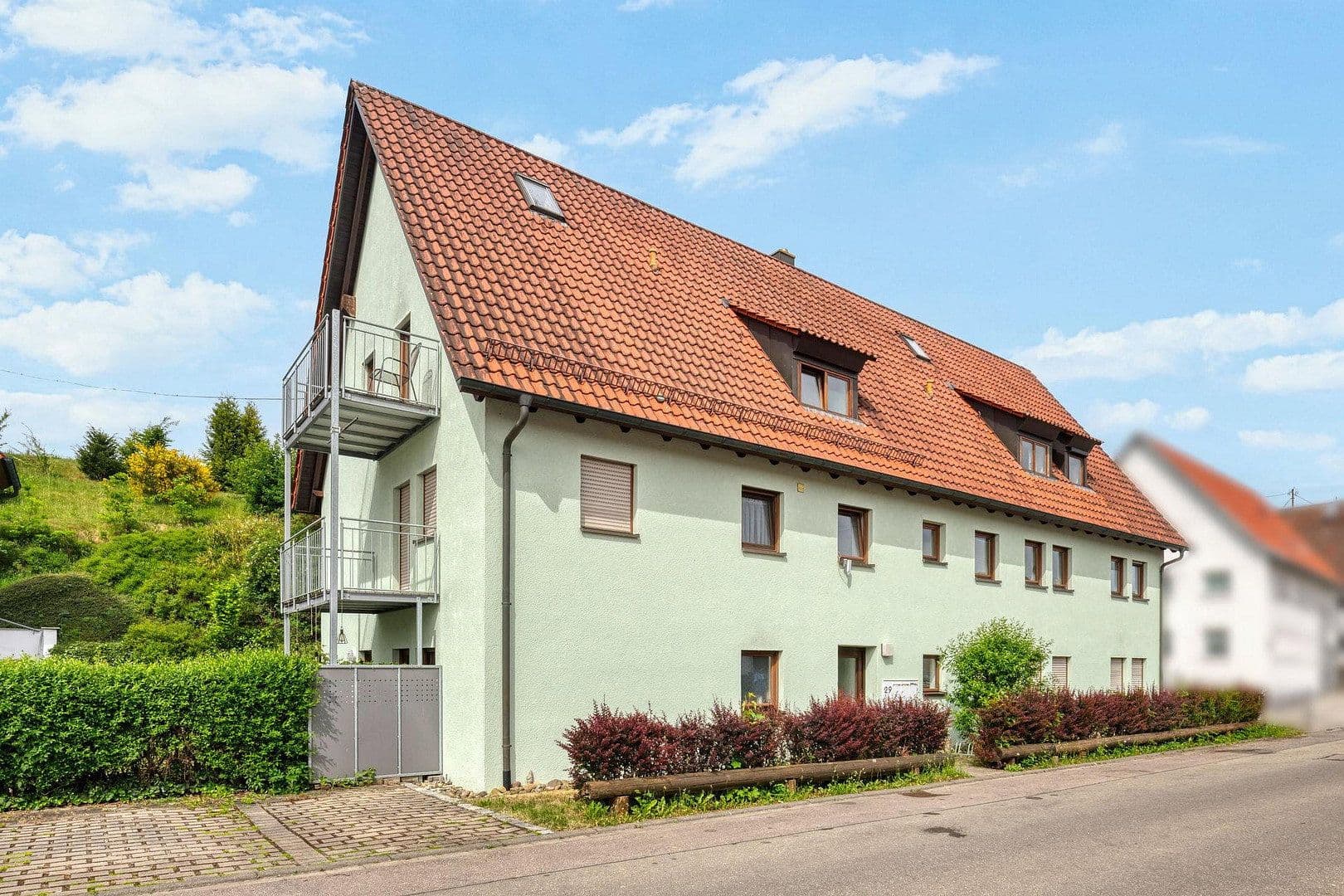 Predaj domu 461 m², pozemok 928 m², Schönberg, Bavorsko Predaj domu 461 m², pozemok 928 m², Schönberg, Bavorsko