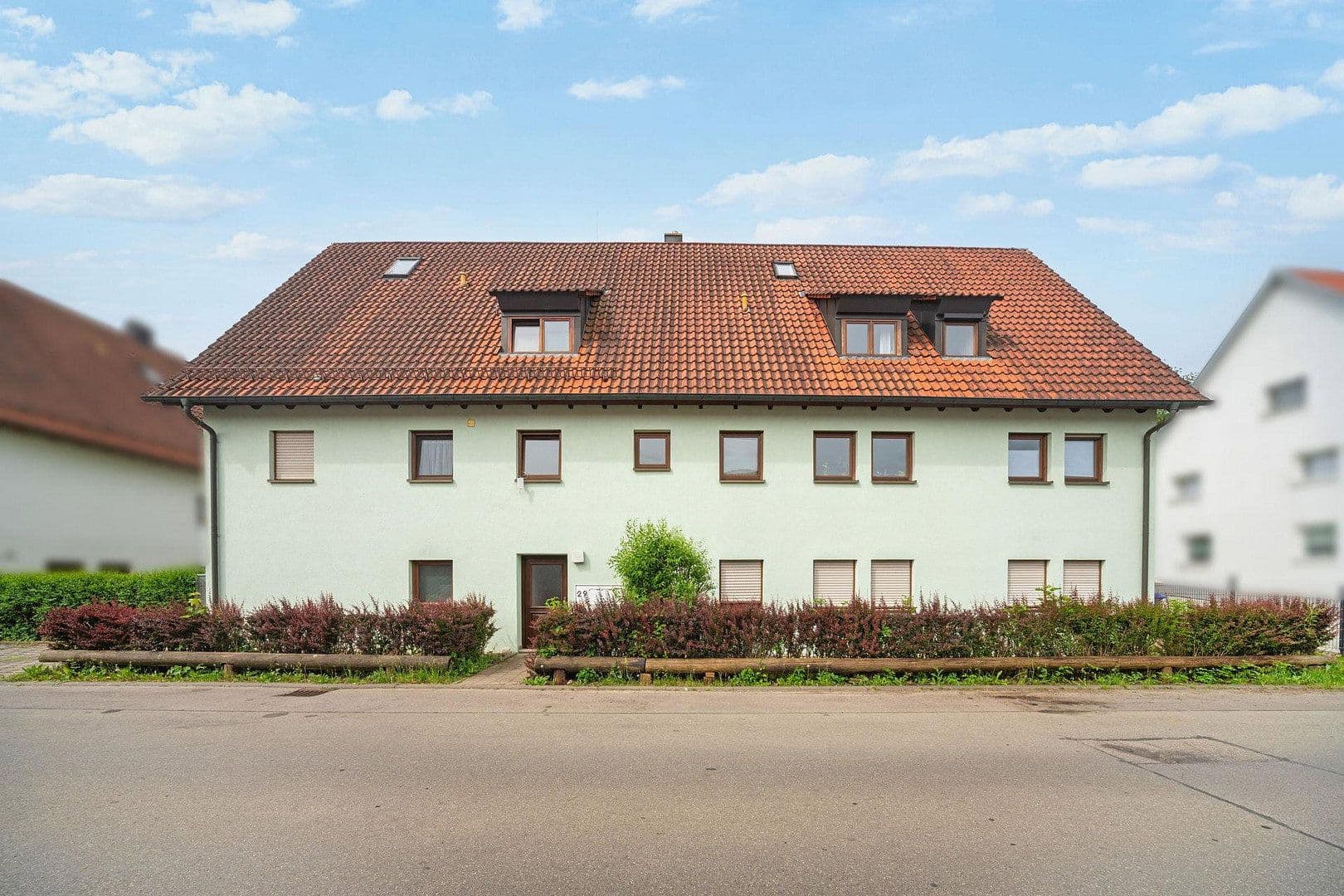 Predaj domu 461 m², pozemok 928 m², Schönberg, Bavorsko Predaj domu 461 m², pozemok 928 m², Schönberg, Bavorsko
