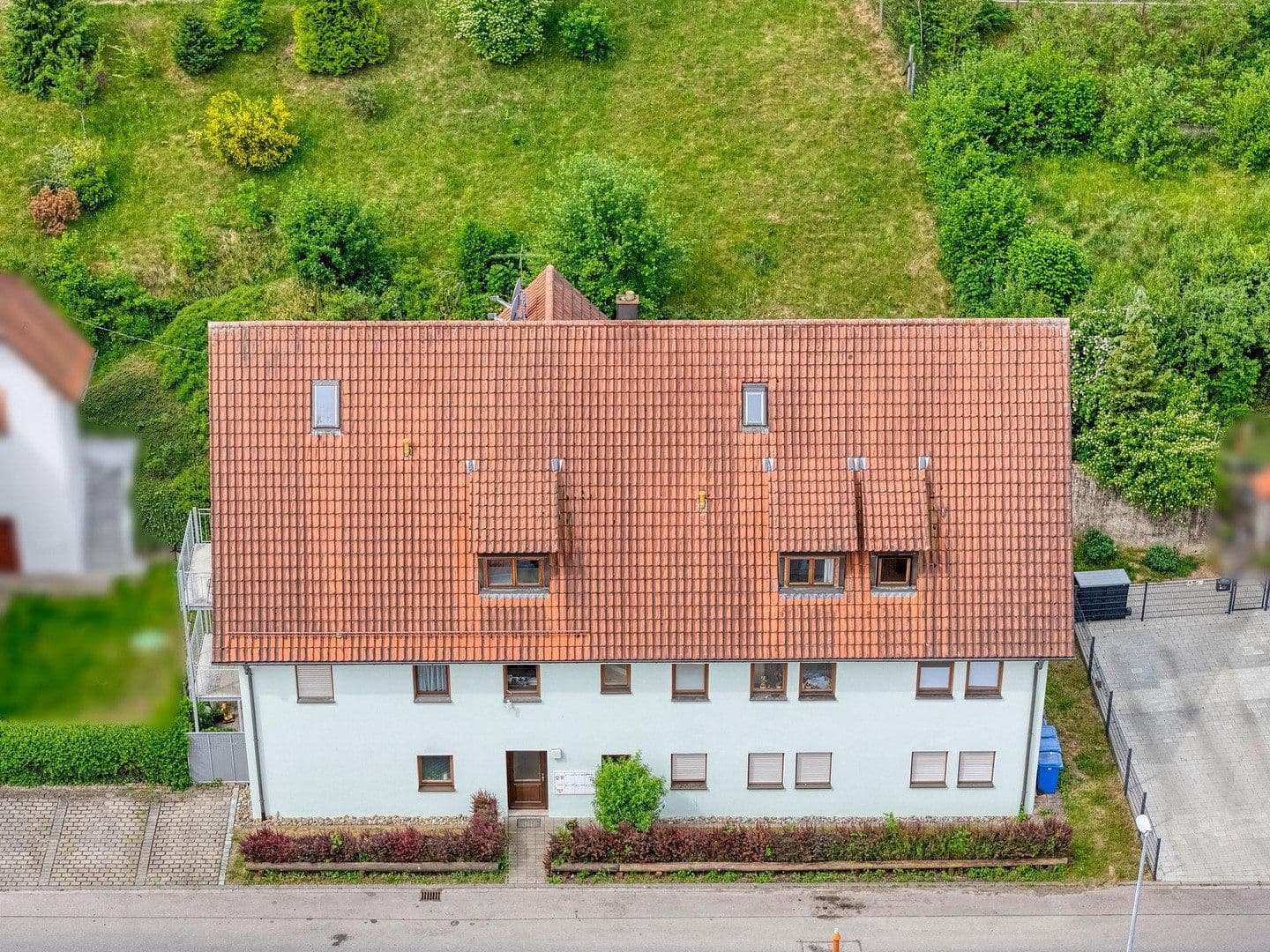 Predaj domu 461 m², pozemok 928 m², Schönberg, Bavorsko Predaj domu 461 m², pozemok 928 m², Schönberg, Bavorsko