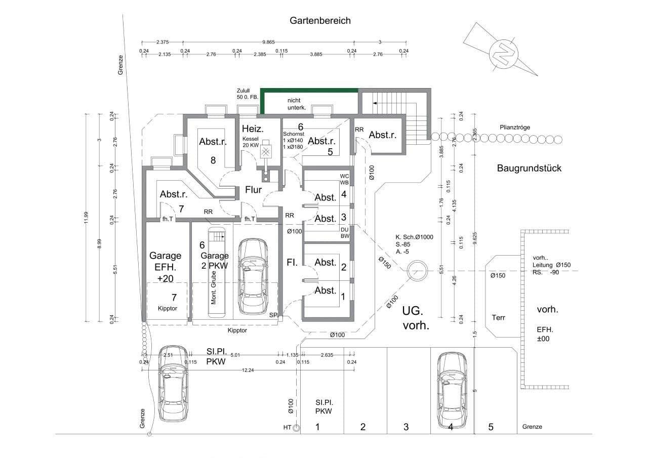 Predaj domu 461 m², pozemok 928 m², Schönberg, Bavorsko Predaj domu 461 m², pozemok 928 m², Schönberg, Bavorsko