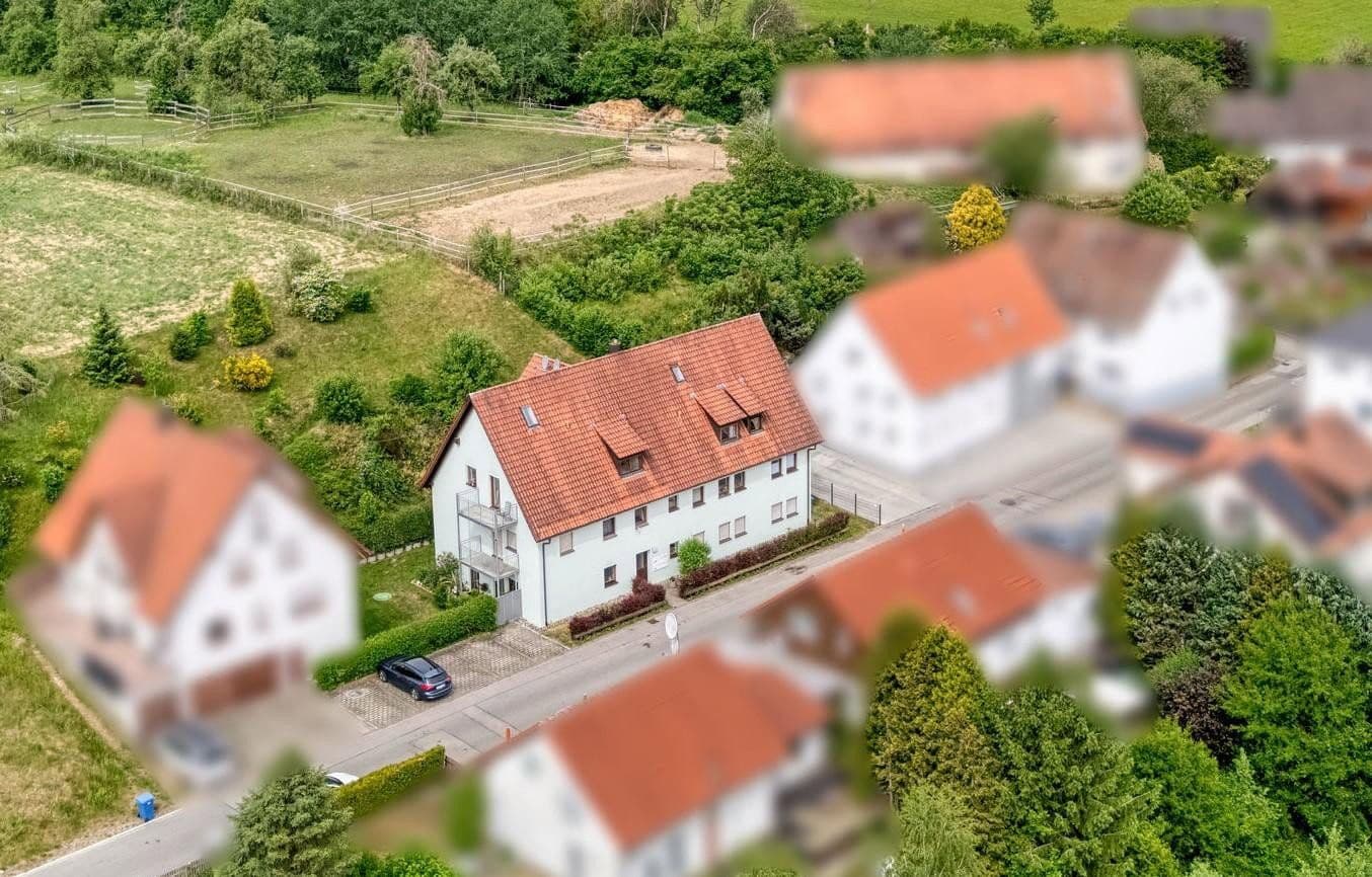 Predaj domu 461 m², pozemok 928 m², Schönberg, Bavorsko Predaj domu 461 m², pozemok 928 m², Schönberg, Bavorsko