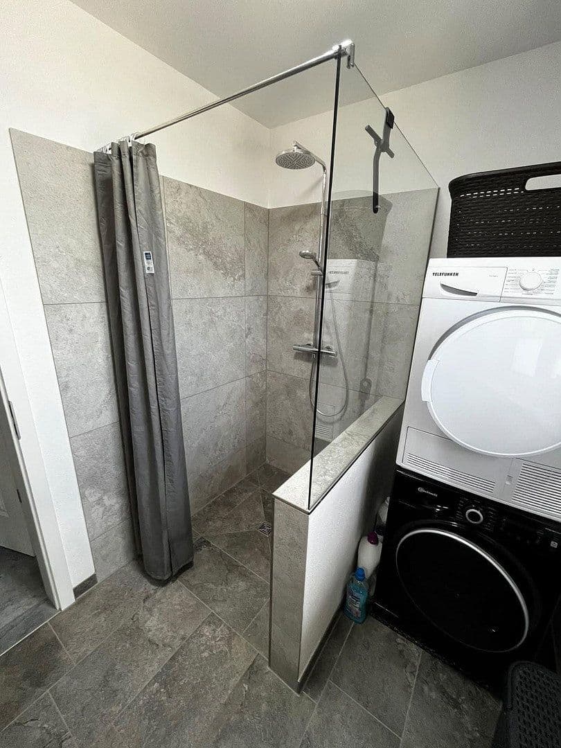 Prenájom bytu 3-izbový 82 m², Otto-Geist-Straße 17, Eiselfing, Bavorsko Prenájom bytu 3-izbový 82 m², Otto-Geist-Straße 17, Eiselfing, Bavorsko