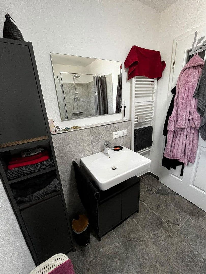 Prenájom bytu 3-izbový 82 m², Otto-Geist-Straße 17, Eiselfing, Bavorsko Prenájom bytu 3-izbový 82 m², Otto-Geist-Straße 17, Eiselfing, Bavorsko