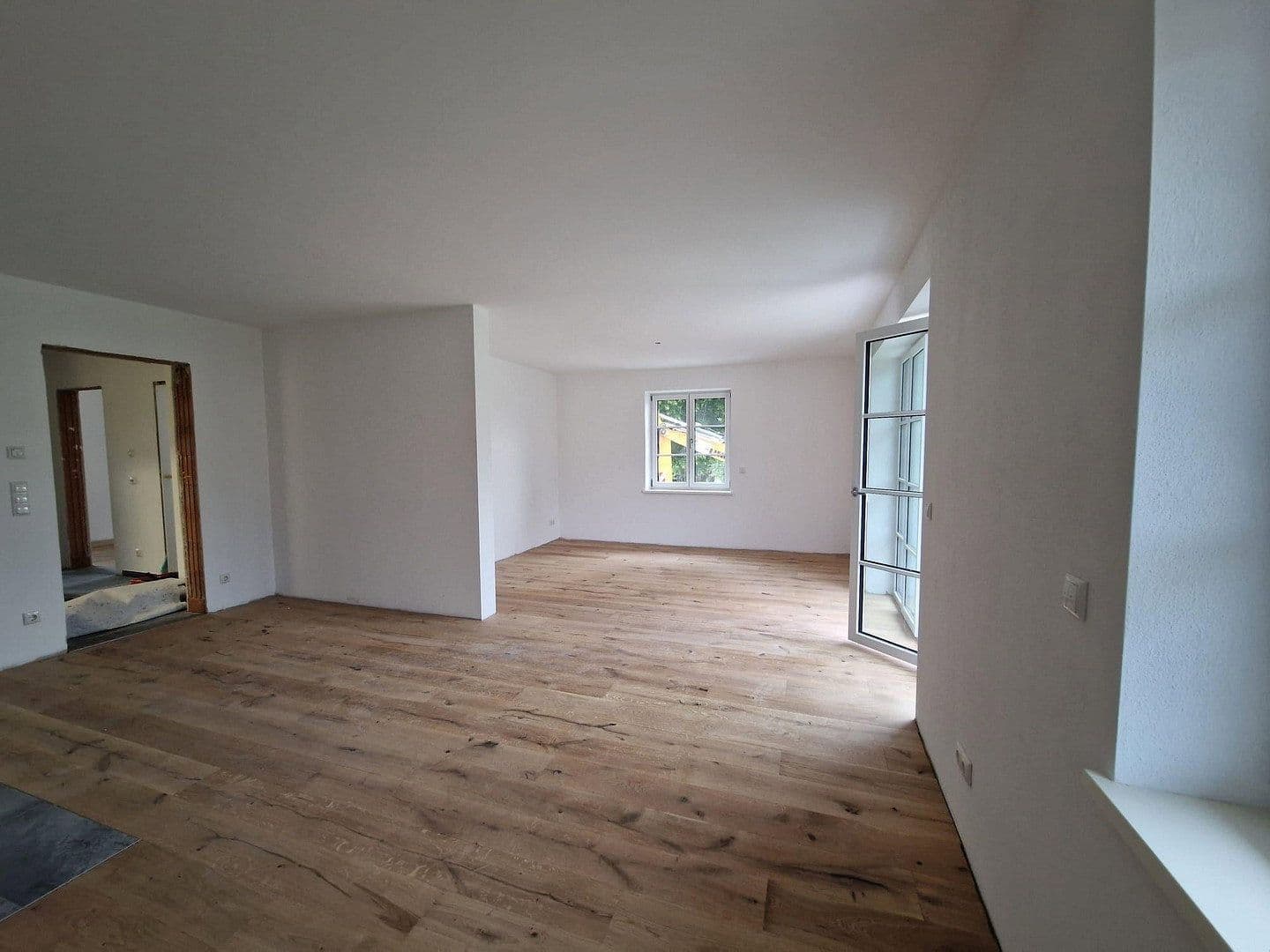 Prenájom bytu 3-izbový 82 m², Otto-Geist-Straße 17, Eiselfing, Bavorsko Prenájom bytu 3-izbový 82 m², Otto-Geist-Straße 17, Eiselfing, Bavorsko