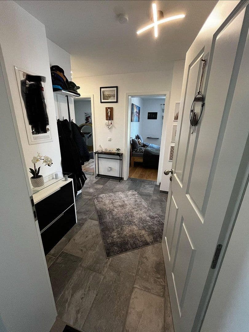 Prenájom bytu 3-izbový 82 m², Otto-Geist-Straße 17, Eiselfing, Bavorsko Prenájom bytu 3-izbový 82 m², Otto-Geist-Straße 17, Eiselfing, Bavorsko
