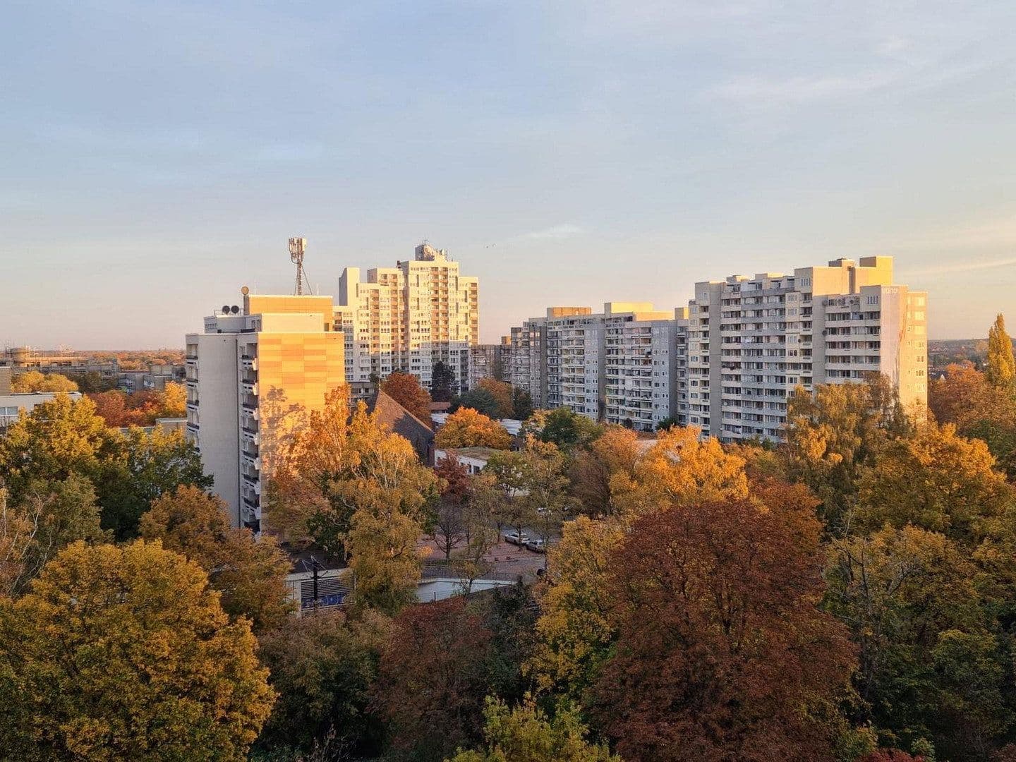 Predaj bytu 2-izbový 56 m², Hannover, Dolné Sasko Predaj bytu 2-izbový 56 m², Hannover, Dolné Sasko