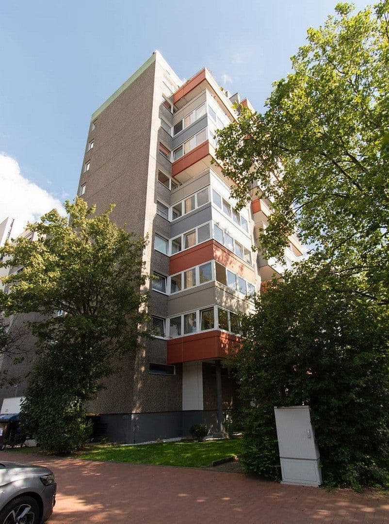 Predaj bytu 2-izbový 56 m², Hannover, Dolné Sasko Predaj bytu 2-izbový 56 m², Hannover, Dolné Sasko