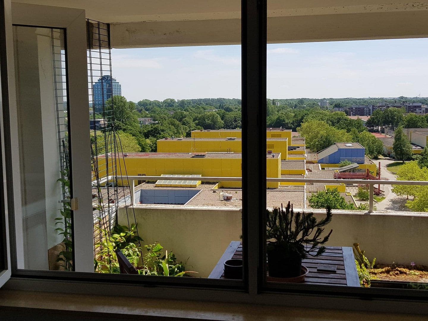 Predaj bytu 2-izbový 56 m², Hannover, Dolné Sasko Predaj bytu 2-izbový 56 m², Hannover, Dolné Sasko