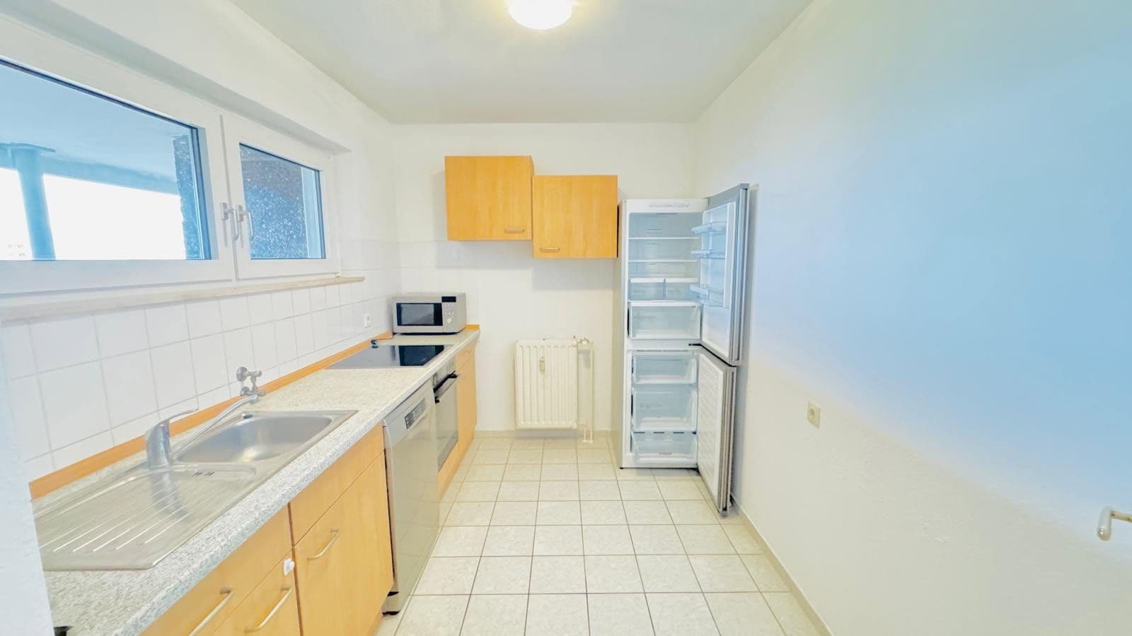 Predaj bytu 2-izbový 56 m², Hannover, Dolné Sasko Predaj bytu 2-izbový 56 m², Hannover, Dolné Sasko