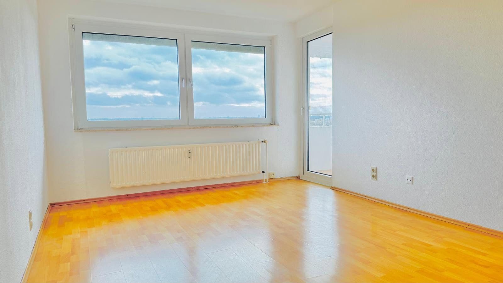 Predaj bytu 2-izbový 56 m², Hannover, Dolné Sasko Predaj bytu 2-izbový 56 m², Hannover, Dolné Sasko