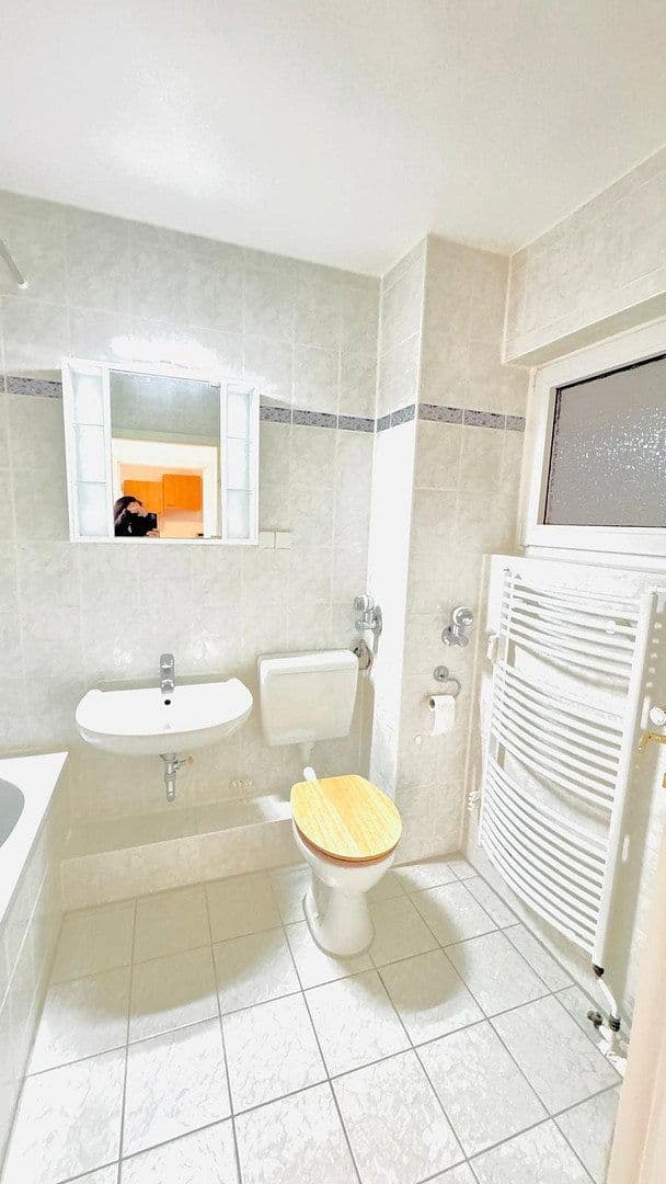 Predaj bytu 2-izbový 56 m², Hannover, Dolné Sasko Predaj bytu 2-izbový 56 m², Hannover, Dolné Sasko
