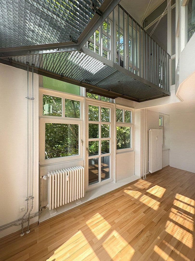 Predaj bytu 5-izbový 123 m², Berlin, Berlín Predaj bytu 5-izbový 123 m², Berlin, Berlín